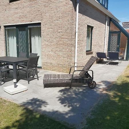 فيلا Hello Zeeland - Vakantiehuis Zwin 218 بريسكين المظهر الخارجي الصورة
