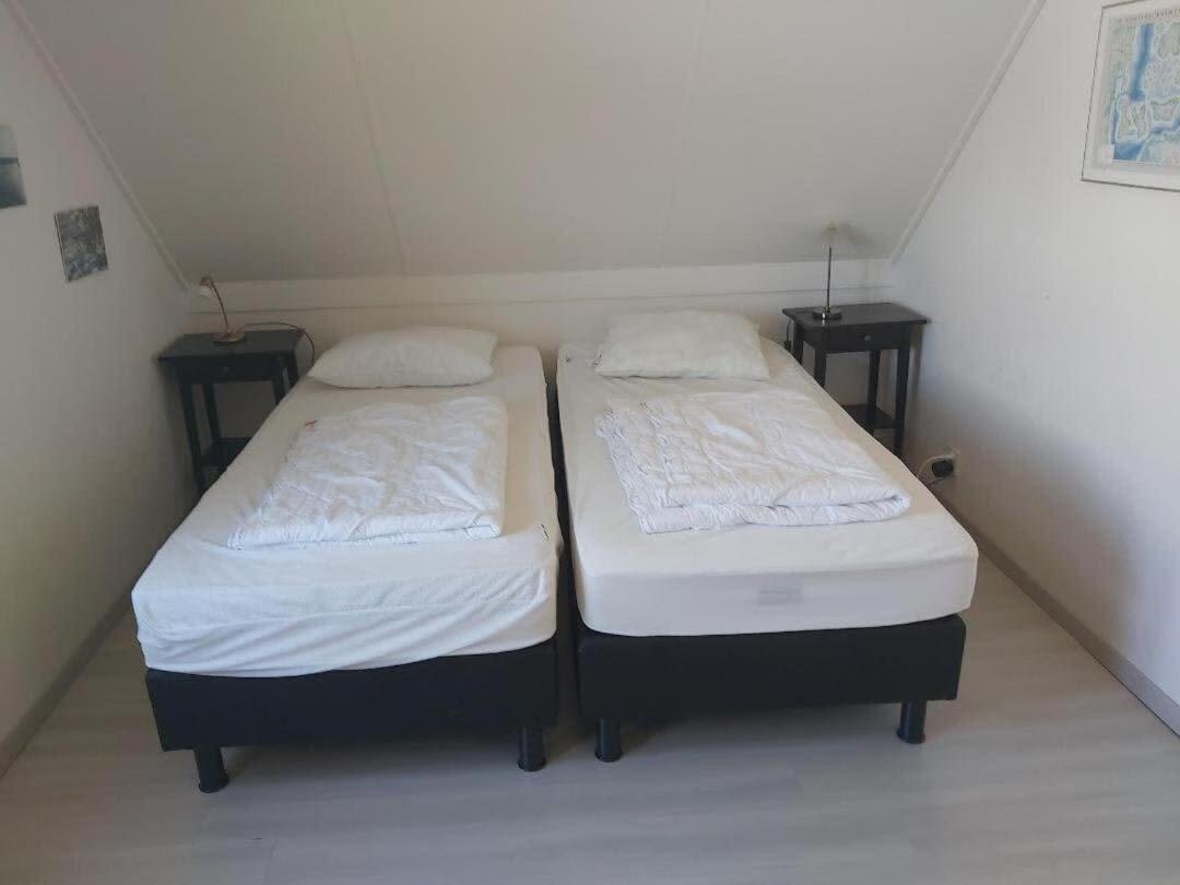 فيلا Hello Zeeland - Vakantiehuis Zwin 218 بريسكين المظهر الخارجي الصورة