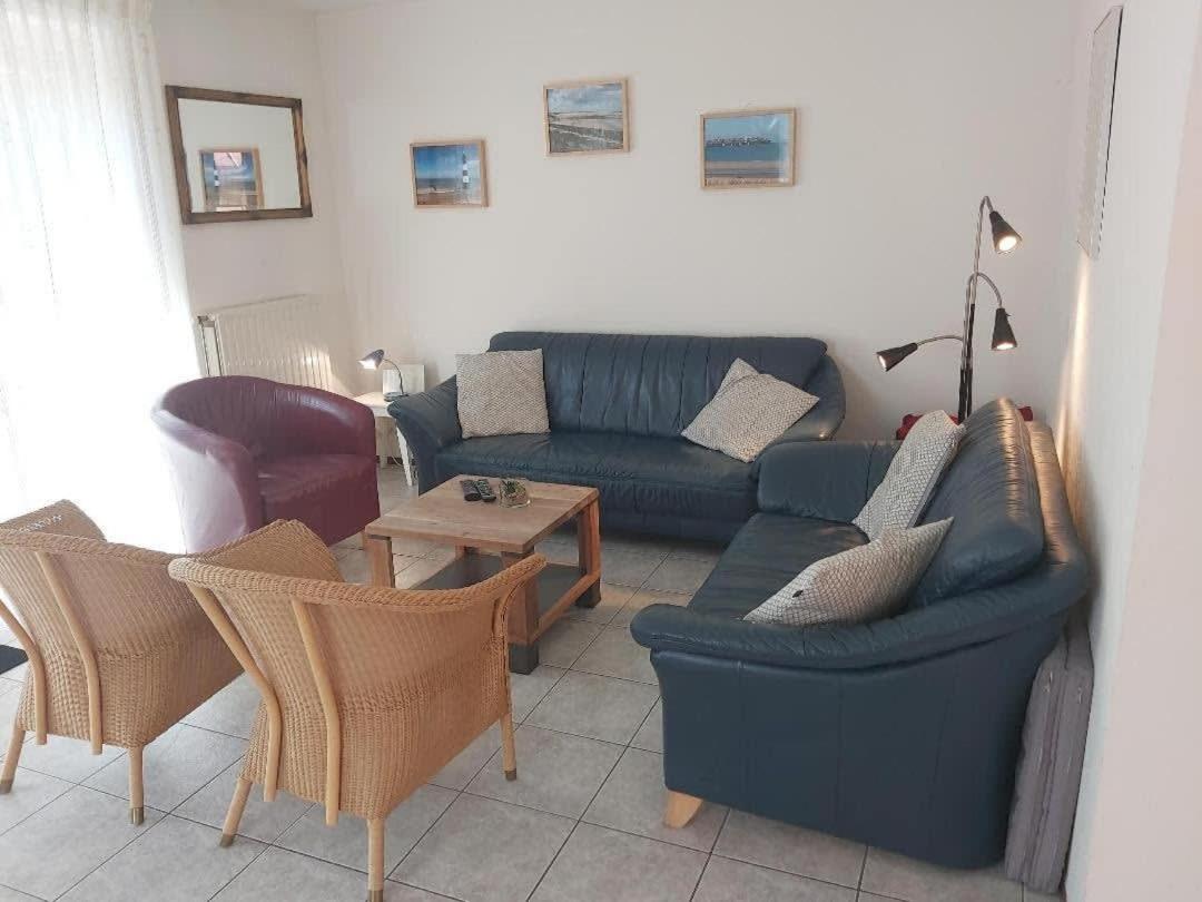 فيلا Hello Zeeland - Vakantiehuis Zwin 218 بريسكين المظهر الخارجي الصورة