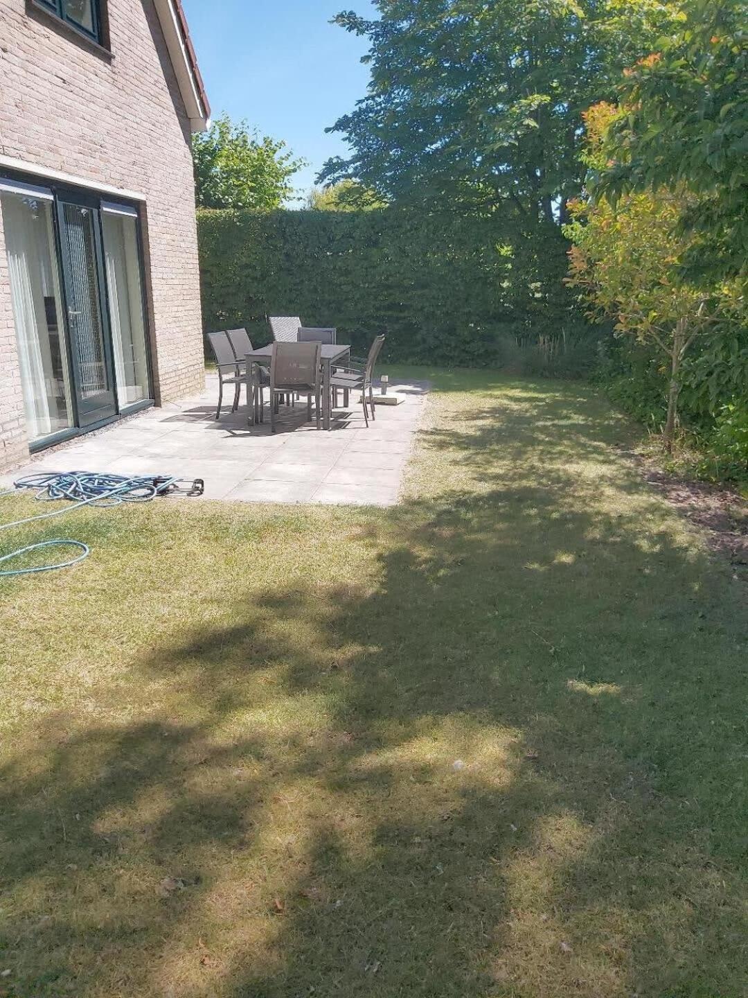 فيلا Hello Zeeland - Vakantiehuis Zwin 218 بريسكين المظهر الخارجي الصورة